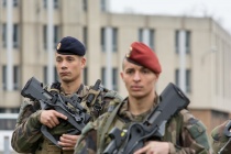 ARMEE DE TERRE RECRUTE EN NOUVELLE CALEDONIE