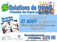 relations travail nouvelle caledonie